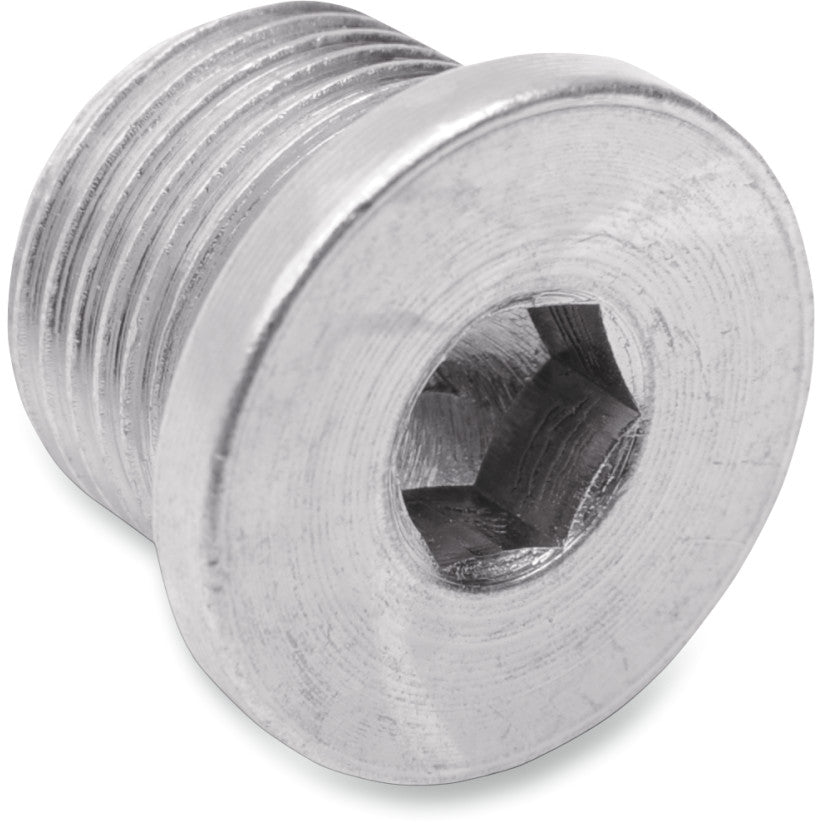 Trinity Racing 18mm O2 sensor bung plug