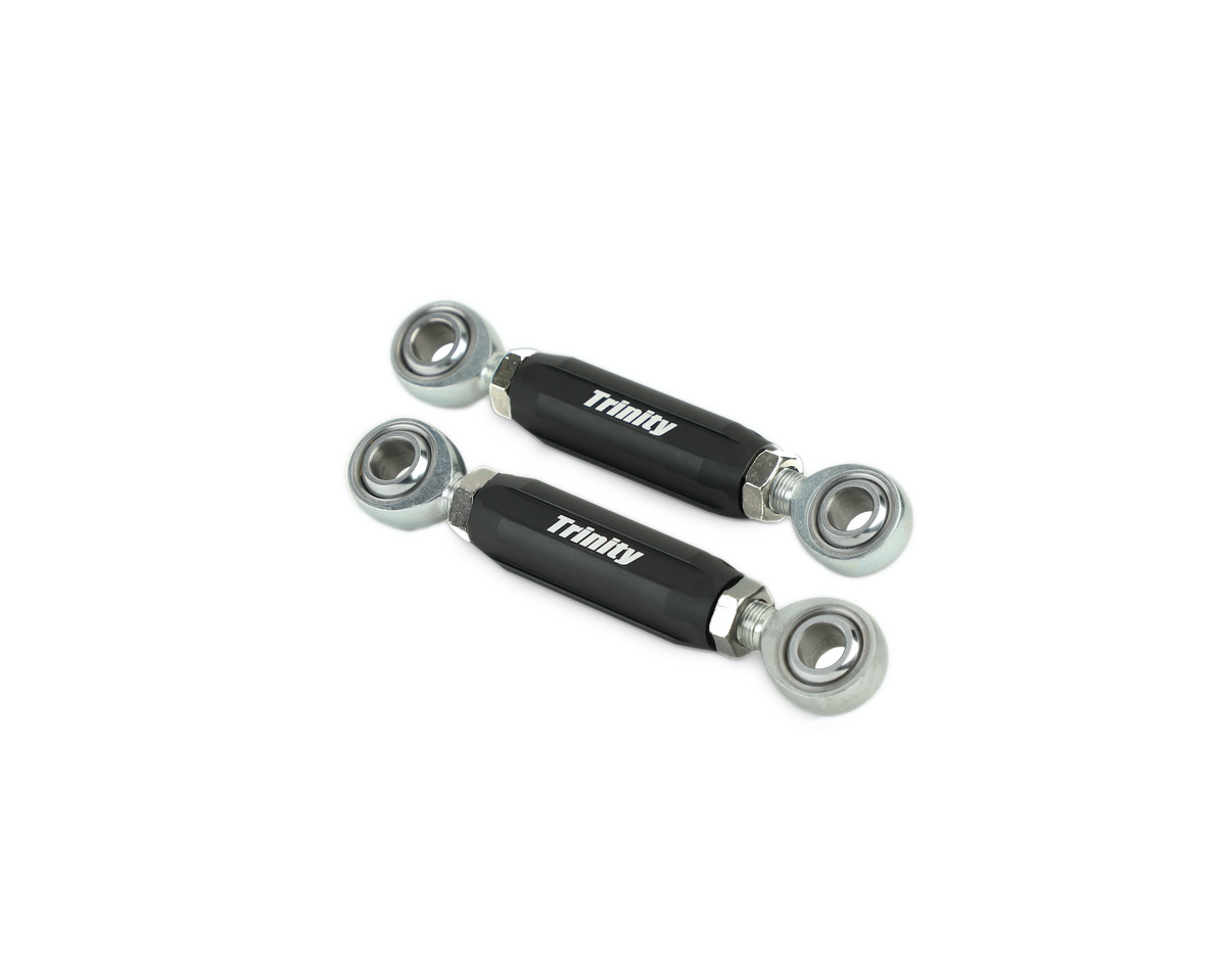 Trinity Racing RZR sway bar end links