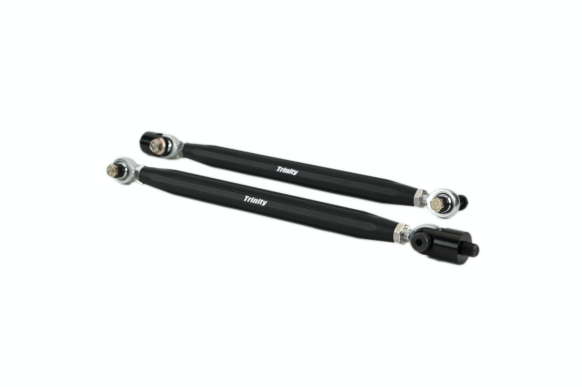 Trinity Racing RZR tie rods
