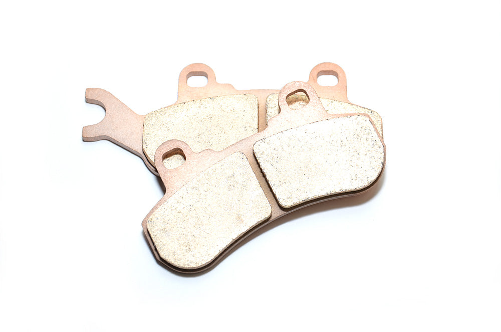 Trinity Racing right brake pads for Can-Am Maverick X3 and Defender TR-DP573