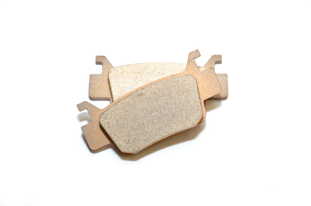 Trinity Racing rear brake pads for Honda Talon and Pioneer TR-DP959