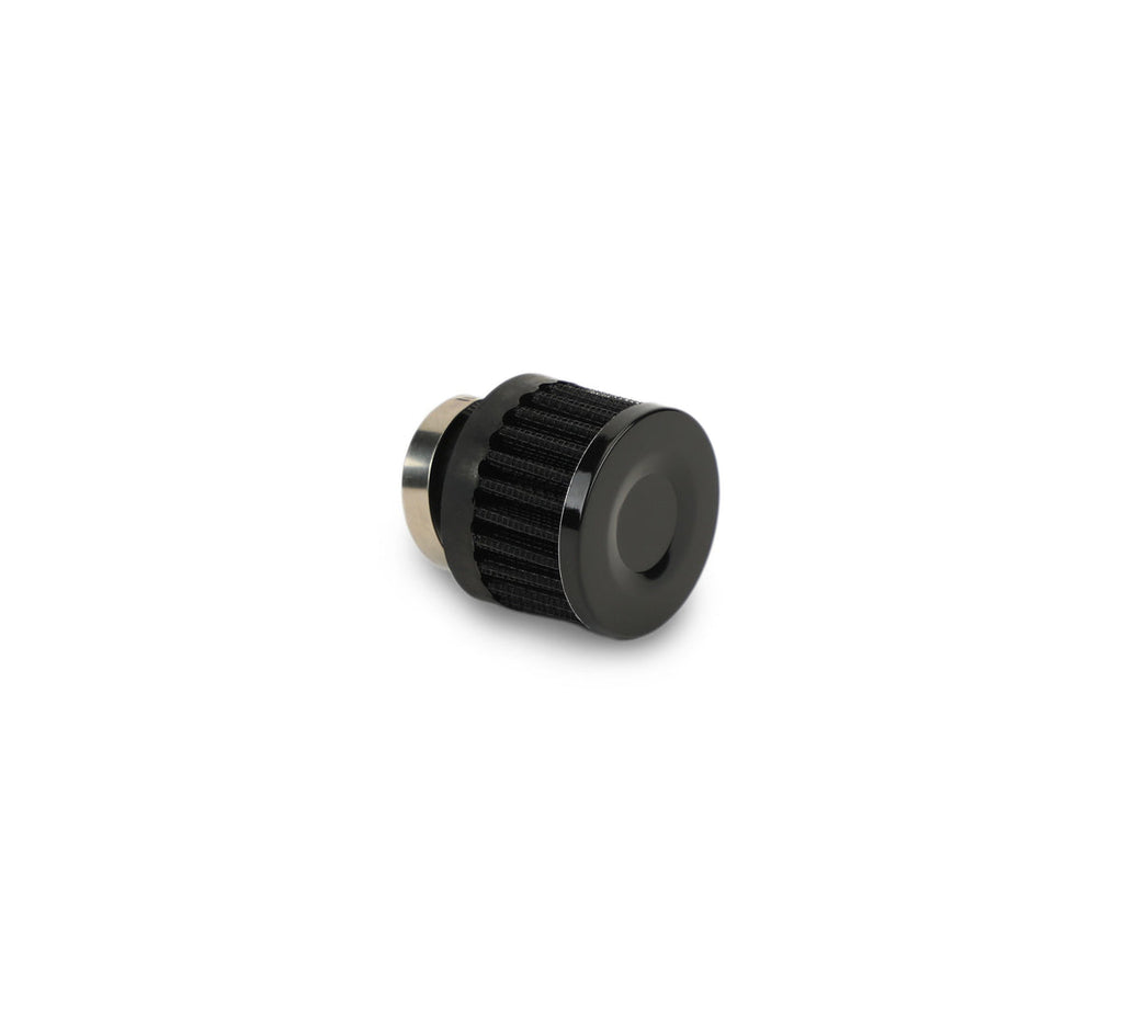 Trinity Racing TR-K1370 blow-off valve filter alternate angle