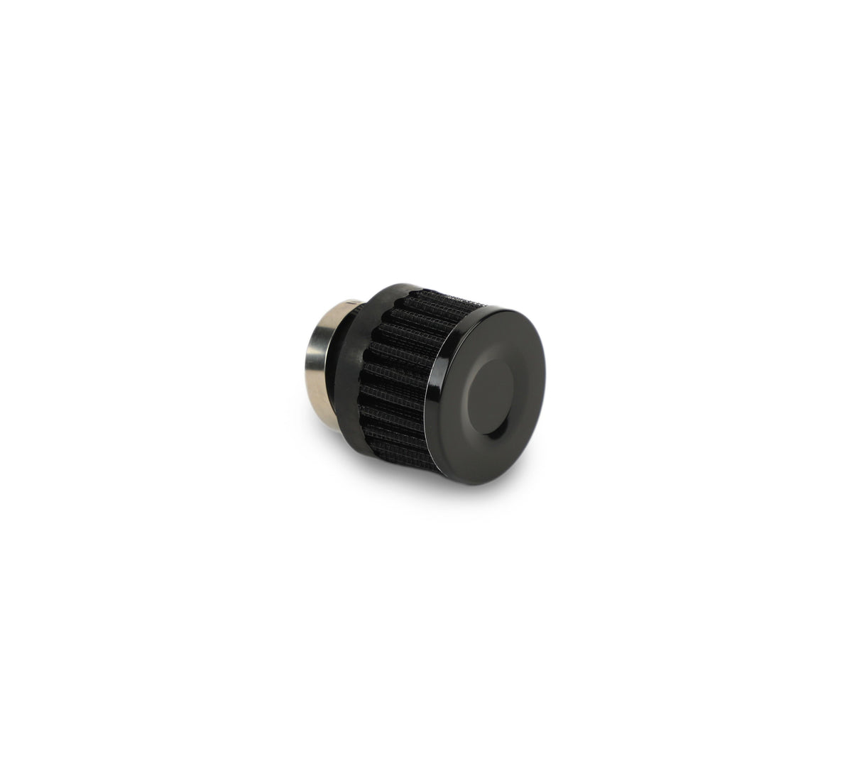 Trinity Racing TR-K1370 blow-off valve filter alternate angle