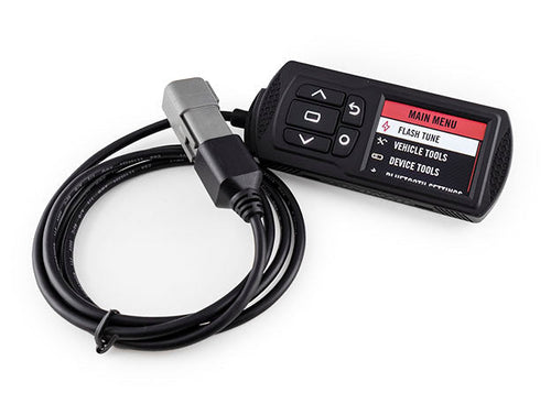 Trinity Racing TR-V2102 Power Vision reflash tuner for Can-Am Maverick X3