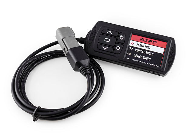 Trinity Racing PowerVision reflash tuner for 2020-2023 Kawasaki KRX 1000 TR-V2107
