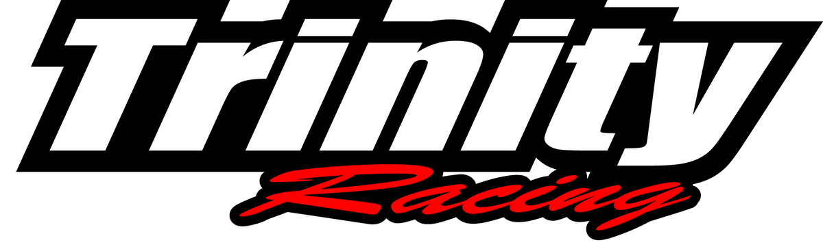 Trinity Racing CFMoto brake pads