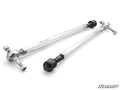 Polaris Xpedition billet tie rod kit for long-travel suspension