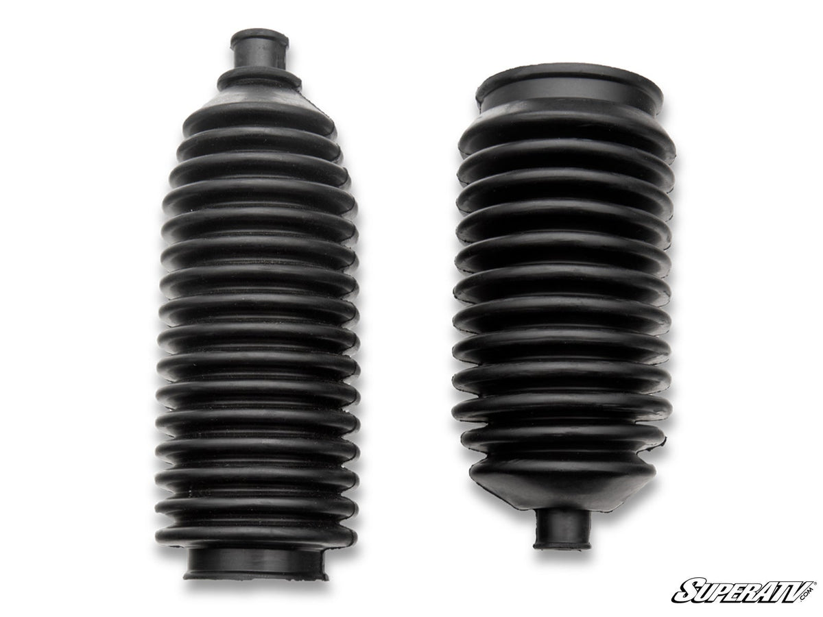 Xpedition long-travel tie rod hardware