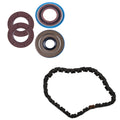 Polaris RZR XP Ranger 570 900 1000  Rear Differential Seal Kit 2011-2019