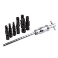 Tusk Bearing Remover