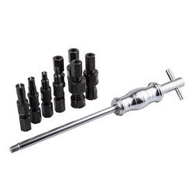 Tusk Bearing Remover
