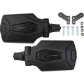 Tusk Pivot Folding UTV Mirror Kit w/A-Pillar Mounts - Arctic Cat Wildcat XX