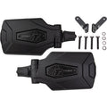 Tusk Pivot Folding UTV Mirror Kit w/A-Pillar Mounts - Polaris General / General 4