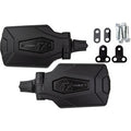 Tusk Pivot Folding UTV Mirror Kit w/A-Pillar Mounts - Honda Pioneer 1000-5