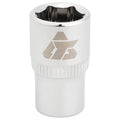 Tusk 1/4" Drive 6-Point Standard Socket 10mm#WR17050010010