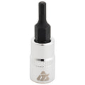 Tusk 1/4" Drive Hex Socket 5mm #2162070004