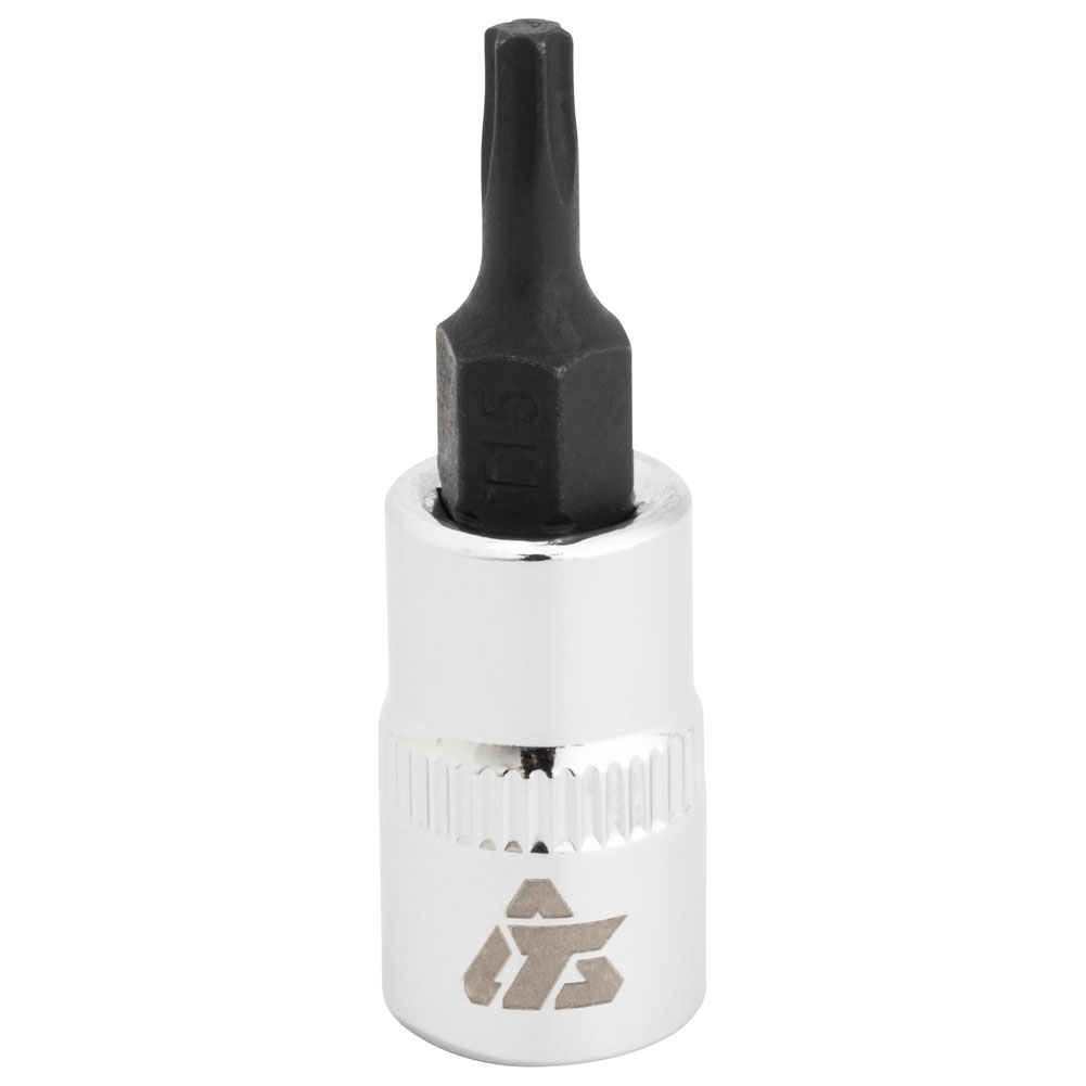 Tusk 1/4" Drive Torx Socket T40 #2162090006