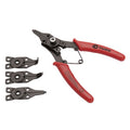 Tusk Snap Ring Circlip Pliers