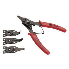 Tusk Snap Ring Circlip Pliers