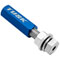 Tusk Quick Release Flag Pole Holder - Blue