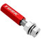 Tusk Quick Release Flag Pole Holder - Red