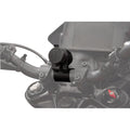 Tusk 12 Volt Power Socket Black BGSK001 / Panel Mount #1313290007