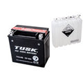 Tusk Tec-Core Battery with Acid TTX14BS Maintenance-Free 1461700002
