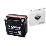 Tusk Tec-Core Battery with Acid TTX14BS Maintenance-Free 1461700002