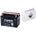 Tusk Tec-Core Battery with Acid TTX9BS Maintenance-Free 1461700005