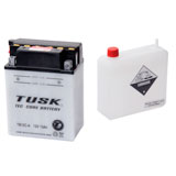 Tusk Tec-Core Battery with Acid TB12CA 1461700027