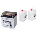 Tusk Tec-Core Battery with Acid TB30LB 1461700033