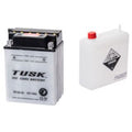 Tusk Tec-Core Battery with Acid TB14AA2 1461700035