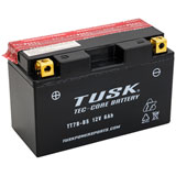 Tusk Tec-Core Battery with Acid TT7B-BS Maintenance-Free 1461700051