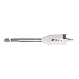 Tusk 3/4 Inch Spade Drill Bit
