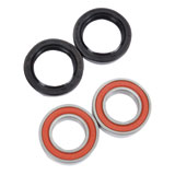 Tusk Impact Wheel Bearing and Seal Kit - Front 1485870009