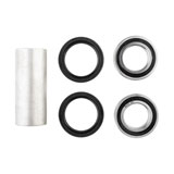 Tusk Impact Wheel Bearing and Seal Kit - Front KF19 HUb 1485870014