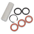 Tusk Impact Wheel Bearing and Seal Kit - Rear 1485880005