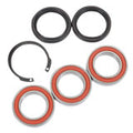 Tusk Impact Wheel Bearing and Seal Kit - Rear 1485880008