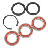 Tusk Impact Wheel Bearing and Seal Kit - Rear 1485880008