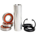 Tusk Impact Wheel Bearing and Seal Kit - Rear 1485880012