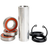 Tusk Impact Wheel Bearing and Seal Kit - Rear 1485880012