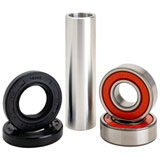 Tusk Impact Wheel Bearing and Seal Kit - Rear 1485880015