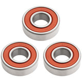 Tusk Impact Wheel Bearing and Seal Kit - Rear 1485880016