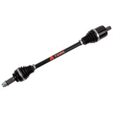Tusk HD CV Axle Front Left 1722600079
