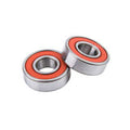 Tusk Impact Wheel Bearing Kit - Front 1757140001