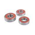 Tusk Impact Wheel Bearing Kit - Rear 1757150001