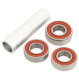 Tusk Impact Wheel Bearing Kit - Rear 1757150003