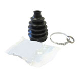 Tusk Gladiator CV Axle Replacement Boot Kit Outer Front 1782930004
