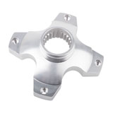 Tusk Racing Axle Replacement Brake Hub 1822930001
