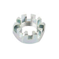 Tusk Racing Axle Replacement Castle Nut 1822940001